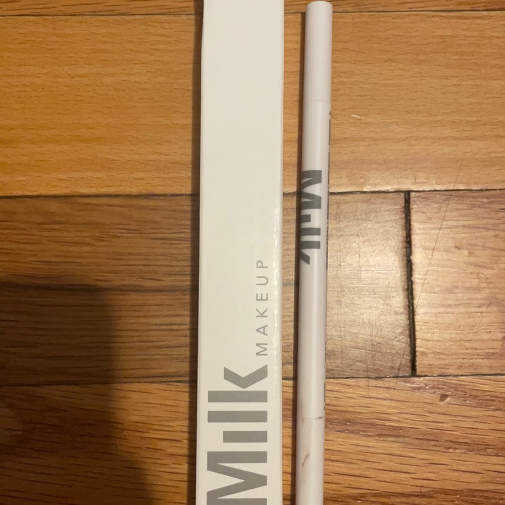 Milk makeup long wear gel eyeliner